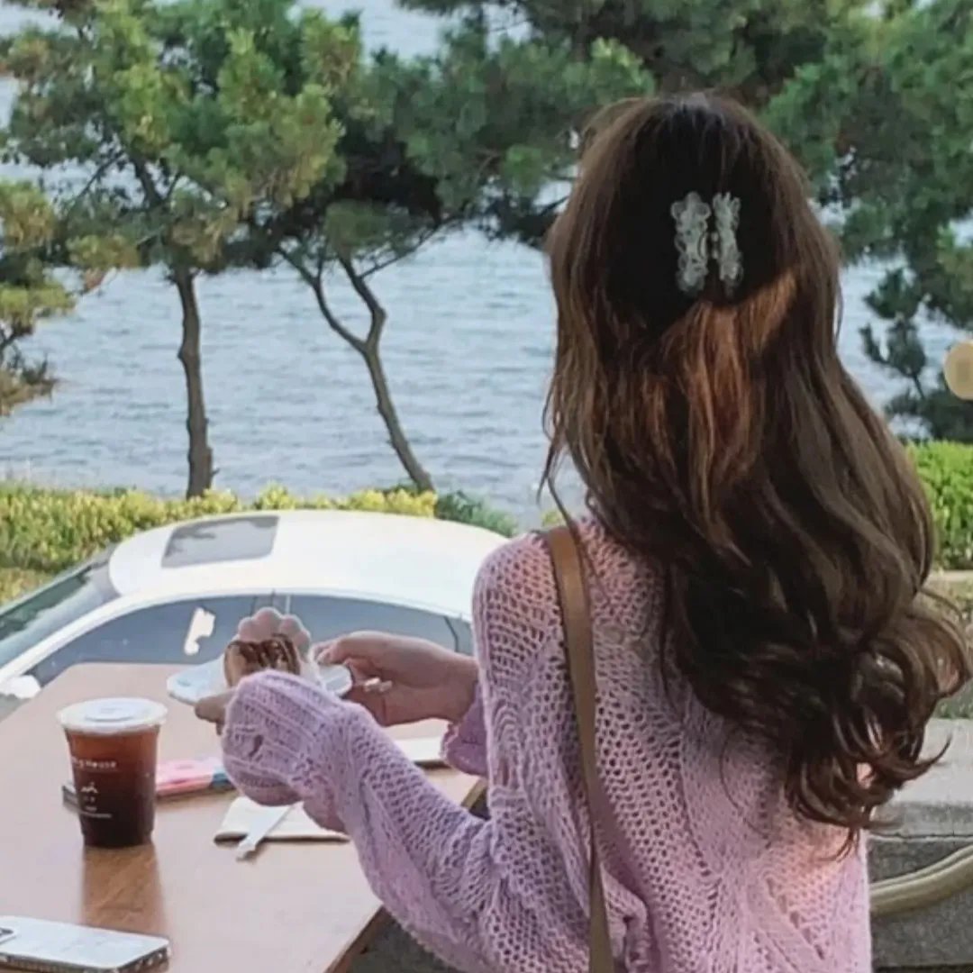 无人知晓的夏日清晨